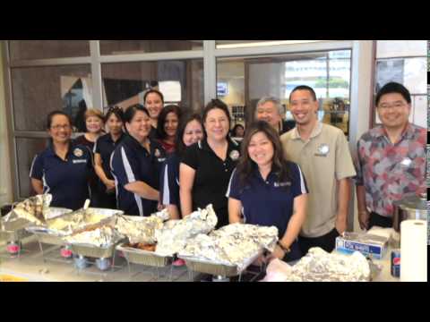 Kapiolani - A Journey of a Lifetime