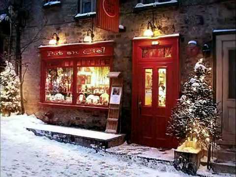 Nelson Eddy Sings - White Christmas