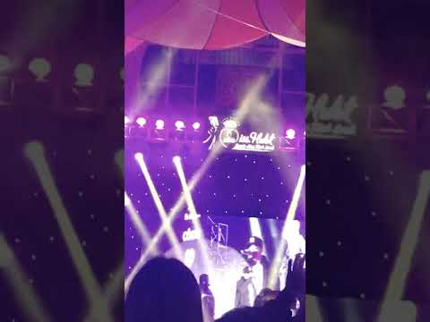 Chia tay - Bùi Anh Tuấn ( chung kết Miss HUBT 2018 )