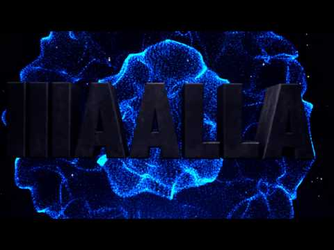 INTRO - IIiaallaa