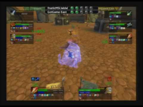 fnatic vs. GotGame East Ro5 - Intel Extreme Masters Philadelphia