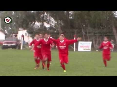 Ultima Fecha Clausura:  Alumni (0) - Argentino Jr. (1)