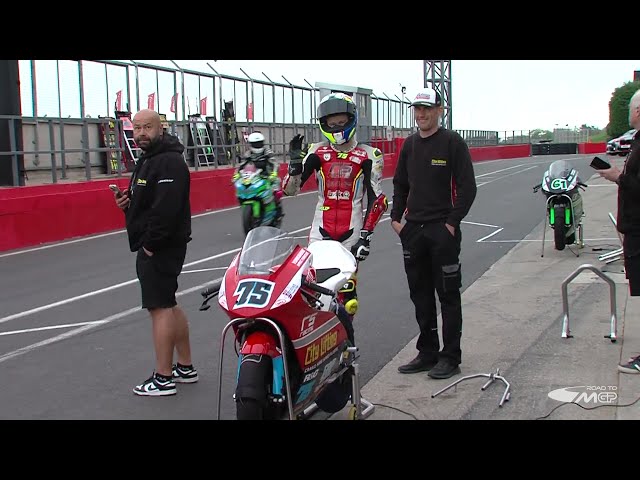 Ver video en YouTube