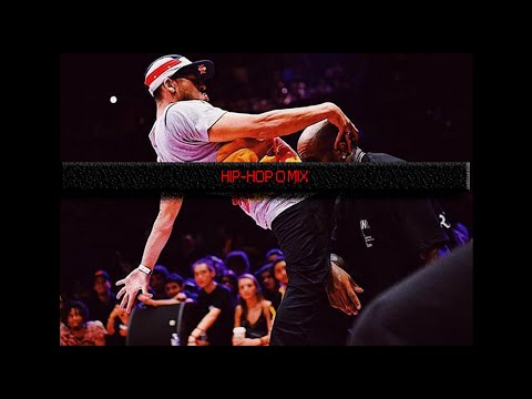 HIP-HOP O MIX 2K19 // DJ KINUA