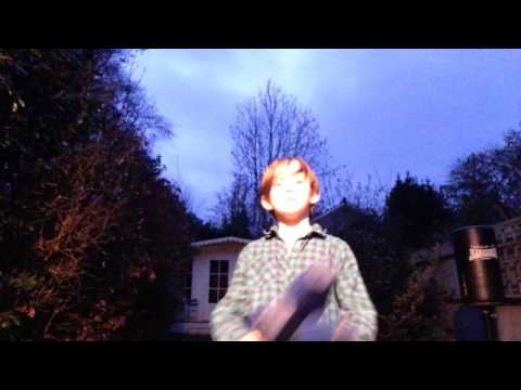 3 club juggling tricks