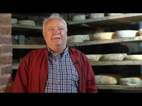 Traditional Cheeses of Peveragno - Cuneo