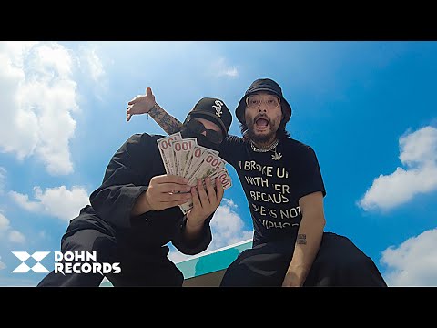 BanggerDope - Money Bag ft. Ja Mezz (Official Video)