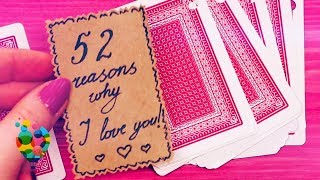 7 Cute Ideas That Make Your Love Stronger. Best Ideas For Romantic Gifts! | A+ hacks