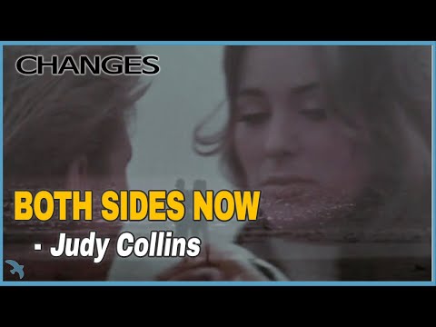 Judy Collins - Both Sides Now "Changes" (1969)
