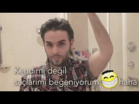 İsmail YK (Saçlarmı Kendim Kestim)