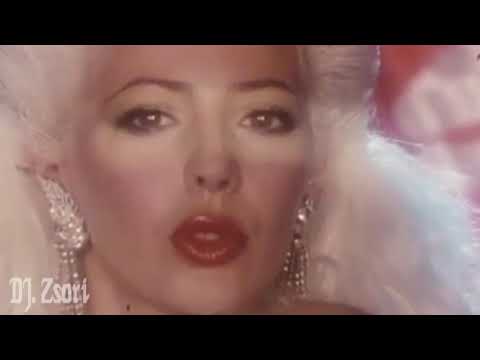 Sigue Sigue Sputnik   Love Missile F1 11 1986