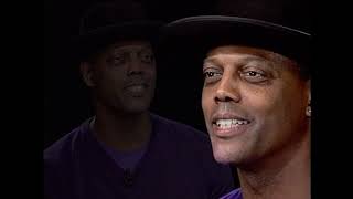 Eric Bibb - Goin Down The Road Feeling Bad