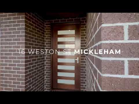 16 Weston Street Mickleham 3064