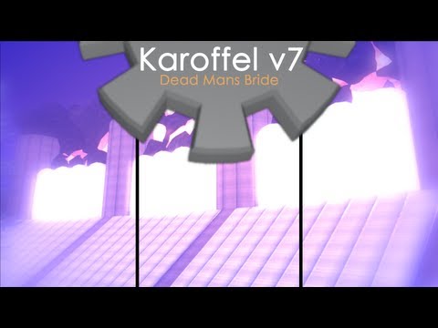 [DM] Karoffel Vol.7 - Dead Mans Bride