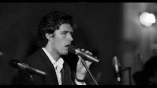 Hozier - Angel of Small Death &amp; the Codeine Scene (higher pitch)