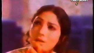 Noor Jehan - Dila Naina waale Boohe Band Kar Le - 