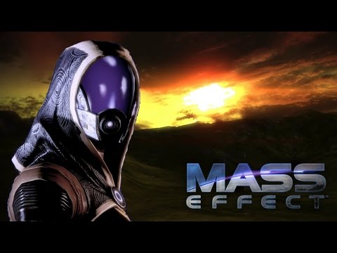 Mass Effect - S01E18 - Tali and the Geth