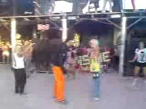 Kazantip, Inside, 24.08.08