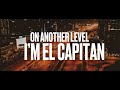 ZAYDE WOLF - EL CAPITAN (Official Lyric Video)