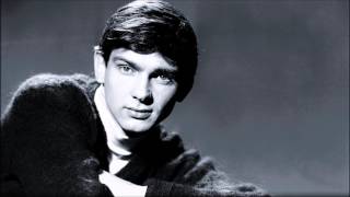 GENE PITNEY -  Maybe You&#39;ll Be There