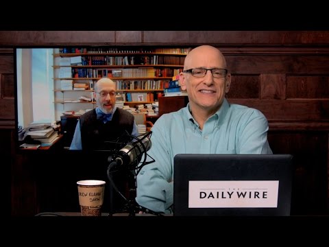 The Andrew Klavan Show Ep. 280 - Conservatives Are The Resistance