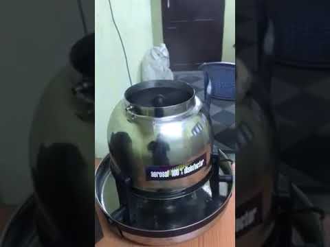 Humidifier For Mushroom