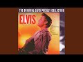 Elvis by Elvis Presley — album cover