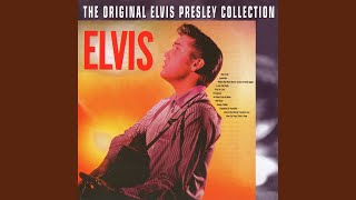 Elvis (1956) cover