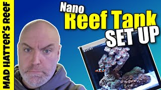 Is This The Best Small Saltwater Fish Tank?
