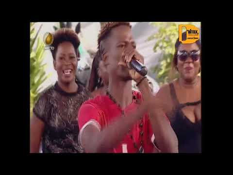 As Palancas Negras feat Dupla Tk & Poca Py - Este Ano é Nosso (Tarde é Nossa)