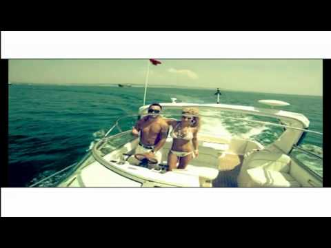 Anjeza Branka - Ani Ani 2010 (Official Video) HD