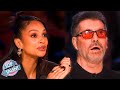 20 BEST BGT 2024 Auditions