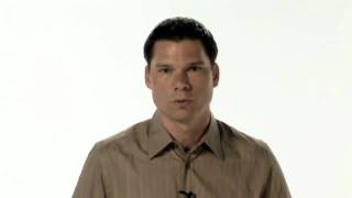 The Naked Gospel, Part 7: Ego Assault (Andrew Farley)