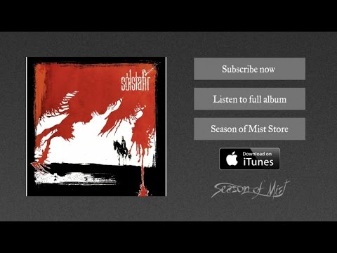 Solstafir - Kukl