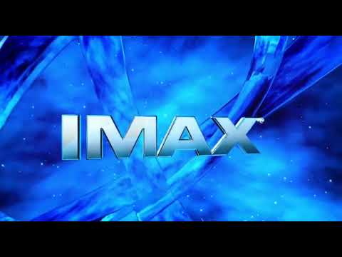 Opening Logos - Calling All Robots (TBA/2005) (IMAX Print)
