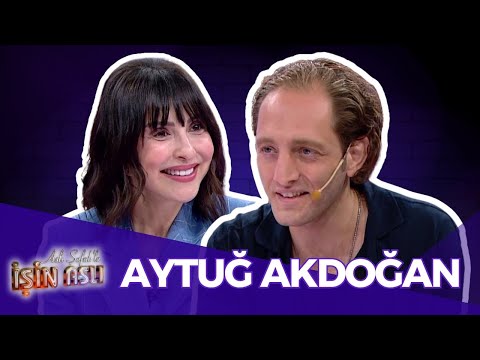 The Truth About the Matter with Aslı Şafak - Aytuğ Akdoğan | July 15, 2025