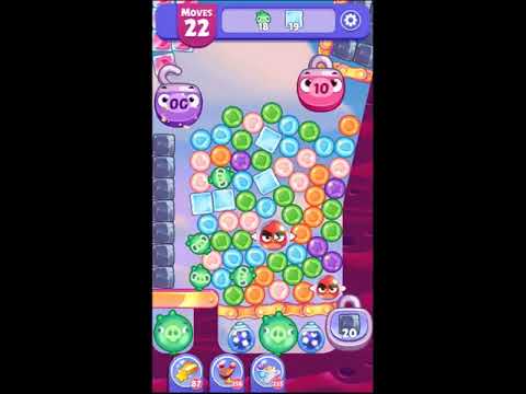 Angry Birds Dream Blast Level 3562 - NO BOOSTERS 😠🐦💤🎈 | SKILLGAMING ✔️