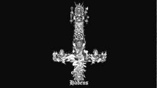 HADENS NEW DEMO REHEARSAL