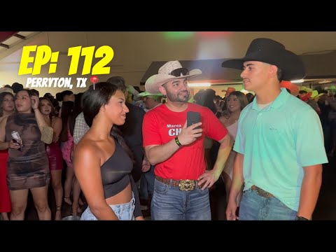 Dancing in Perryton, Tx - Ep: 112