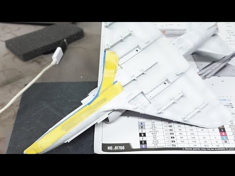 Genessis Models 31st Live Session (Masking And Spraying A-4)