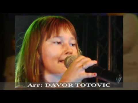 ANA PAVLEKOVIC - Moj tata i ja