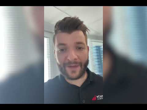 Alexandr Fedotov testimonial