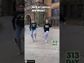 Detroit 313 Day - Wayne State University