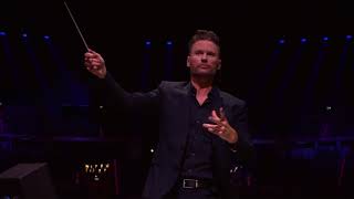FMF 2017: 10th FMF Anniversary Gala | The Mummy: Ahmet Theme | Brian Tyler