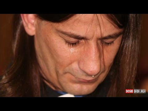 DOSIJE: SILVO PLUT - SUZE SERIJSKOG UBICE (serijski ubica Srbija-Slovenija, Balkan)