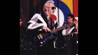 Pick Me Up (Big Chicken) demo- John Entwistle