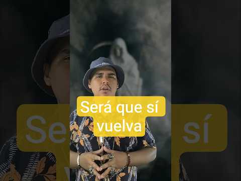 Cómo saber si mi pareja va a volver #choco #bajobaudo