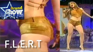 Jovana Tipsin  - Flert - Grand show - (TV Pink 2005)