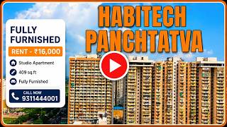 Habitech Panchtatva marketing video 1 thumbnail