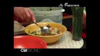 Пароварка Clatronic DG 3235